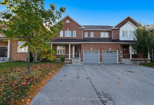 76 Sawmill Valley Dr, Newmarket, ON, L3X2S3 | Card Image