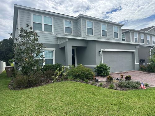 2936 Slough Creek Dr, Kissimmee, FL, 34744-9289 | Card Image