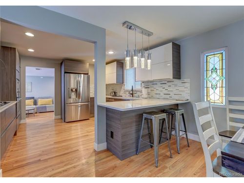 2321 S Henry Pl, Denver, CO, 80210-5628 | Card Image