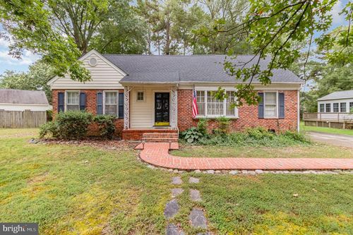 11405 Blendon Ln, Henrico, VA, 23238-4605 | Card Image