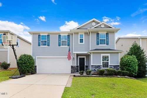 511 Kerriann Ln, Clayton, NC, 27520-2882 | Card Image