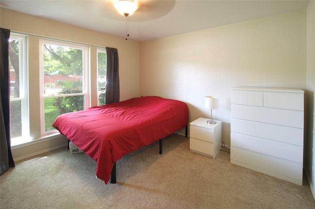 Bedroom 2 on main level | Image 15