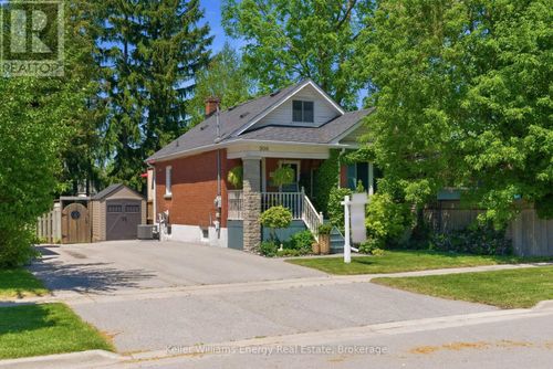 306 Courcellette Ave, Oshawa, ON, L1H2E5 | Card Image
