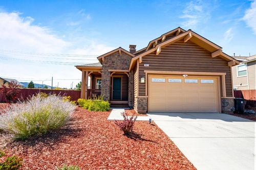 341 Maple Ridge Dr, Big Bear City, CA, 92314-8881 | Card Image