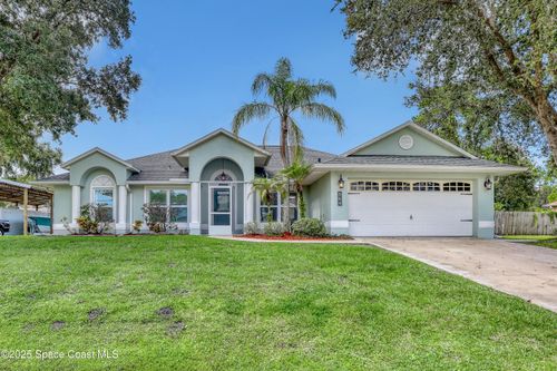 564 Hammond St Sw, PALM BAY, FL, 32908-4722 | Card Image