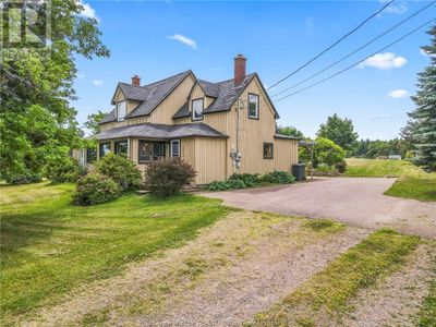 2859 Rte 535, House other with 2 bedrooms, 1 bathrooms and null parking in Cocagne NB | Image 1