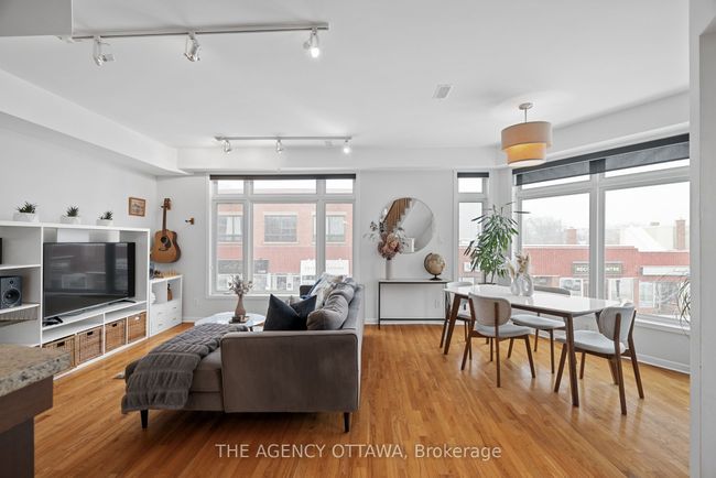 1 - 4 Sherbrooke Ave, Condo with 2 bedrooms, 1 bathrooms and 1 parking in Ottawa ON | Image 11