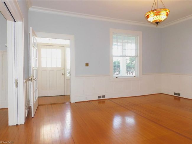 1224 Glade St, House other with 3 bedrooms, 3 bathrooms and null parking in Winston-Salem NC | Image 5