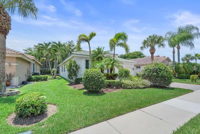 8400 Marsala Way, House other with 3 bedrooms, 2 bathrooms and null parking in Boynton Beach FL | Image 3