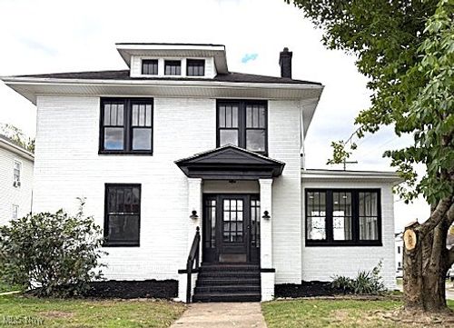 402 Mckinley Ave, Crooksville, OH, 43731-1319 | Card Image