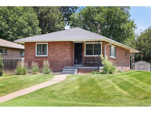 3192 S Gilpin St, Englewood, CO, 80113 | Card Image