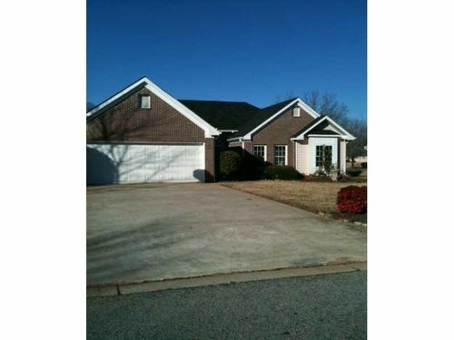 1613 Clairmont Ln Sw, Conyers, GA, 30094-4093 | Card Image