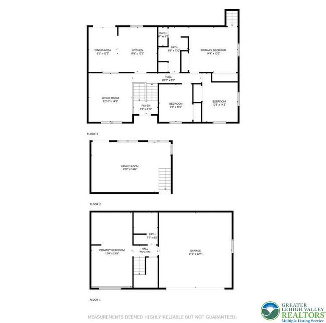 3195 Audubon St, House other with 4 bedrooms, 2 bathrooms and null parking in Palmer Twp PA | Image 54