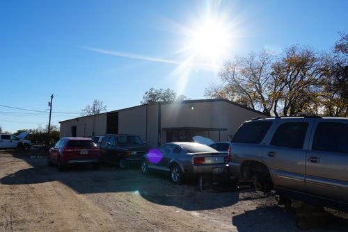 4801 Interstate 20 W, Clyde, TX, 79510-5108 | Card Image