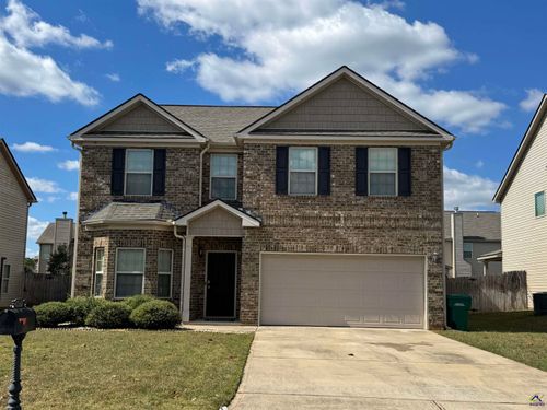 507 Dora Ln, Byron, GA, 31008-3894 | Card Image