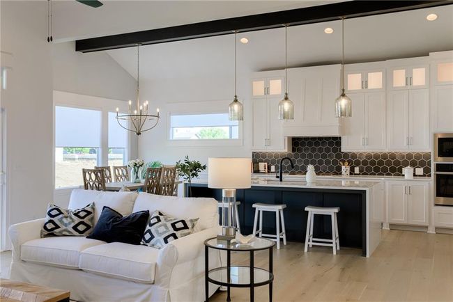 16732 S Twilight Ln, House other with 5 bedrooms, 4 bathrooms and null parking in Olathe KS | Image 5