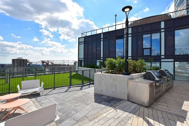1118 - 251 Jarvis St, Condo with 2 bedrooms, 1 bathrooms and null parking in Toronto ON | Image 17