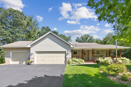 105 145th Ln Ne, Ham Lake, MN, 55304-6063 | Card Image