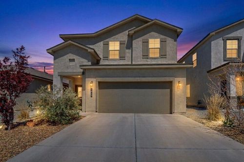 4843 Blackberry Rd, Rio Rancho, NM, 87144 | Card Image