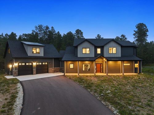 11294 Ashland Court, Lead, SD, 57754 | Card Image