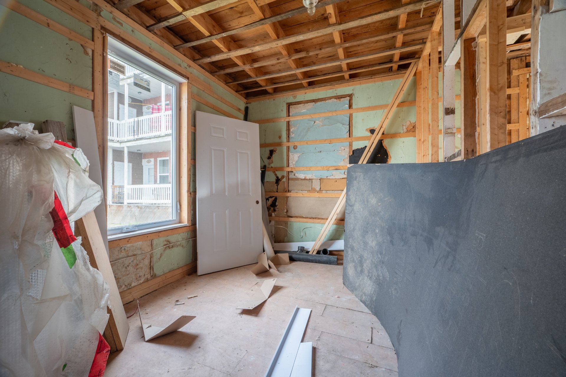 Residential Income in Shawinigan