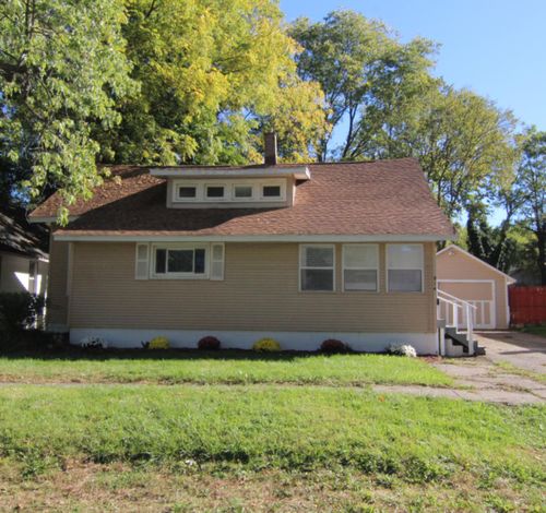 914 Chicago Ave, Kalamazoo, MI, 49048-2026 | Card Image