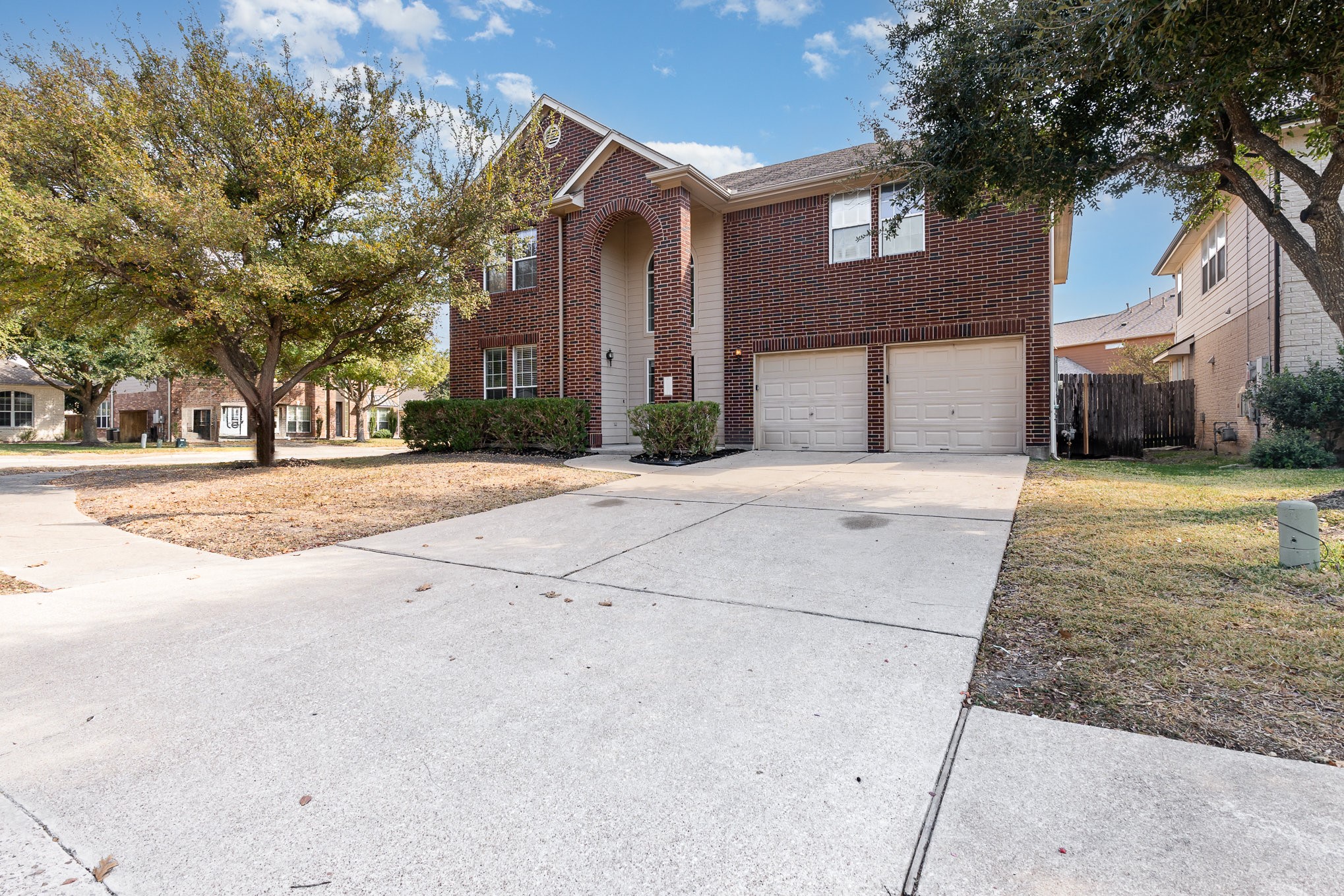 Plainfield Ct, Pflugerville, TX 78660