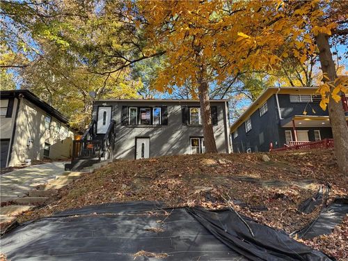 1585 Ezra Church Dr Nw, Atlanta, GA, 30314-2173 | Card Image