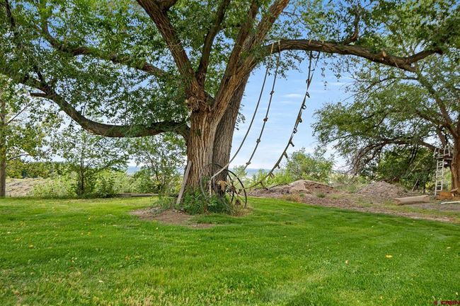 7773 High Mesa Rd, House other with 3 bedrooms, 2 bathrooms and null parking in Olathe CO | Image 29