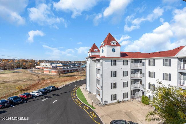 406 - 100 John T O Leary Blvd, Home with 2 bedrooms, 2 bathrooms and null parking in South Amboy NJ | Image 24