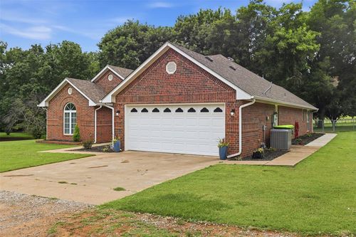 15597 Us Highway 77, Wayne, OK, 73095 | Card Image