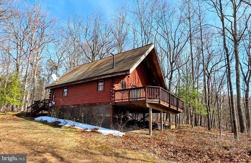 4605 Critton Owl Hollow Rd, PAW PAW, WV, 25434 | Card Image