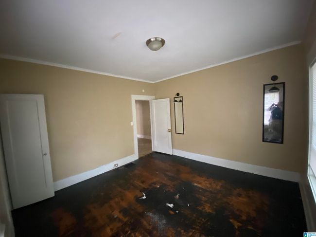 1526 42 Nd Street Ensley, House other with 3 bedrooms, 1 bathrooms and null parking in BIRMINGHAM AL | Image 17