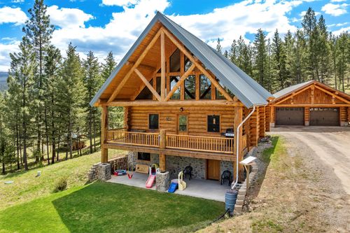 35800 Cat Face Rd, Bonner, MT, 59823-8803 | Card Image