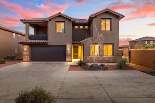 106-3837 W Lazy River Cir, Santa Clara, UT, 84765 | Card Image