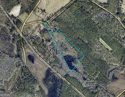 0 Cowart Ln, Sylvania, GA, 30467 | Card Image