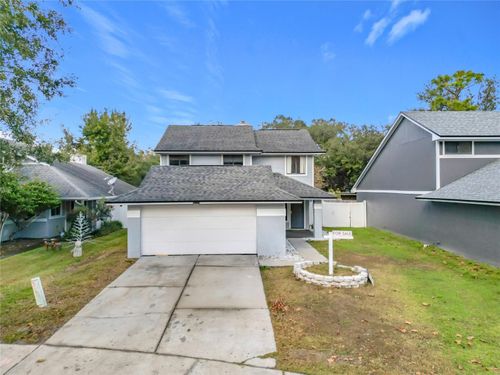 3692 Okeechobee Circle, CASSELBERRY, FL, 32707 | Card Image