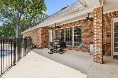 1903 Cranbrook Dr S, Colleyville, TX, 76034-4357 | Card Image