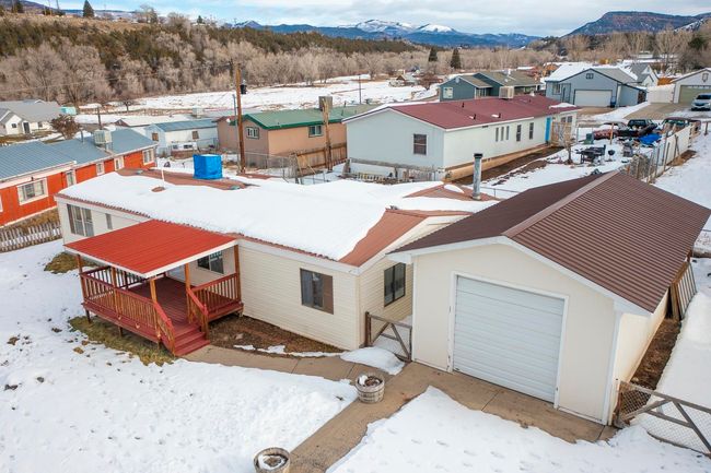 506 Glenarm St, House other with 3 bedrooms, 2 bathrooms and null parking in Collbran CO | Image 23