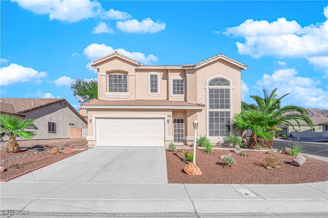 Knoll Point St, Las Vegas, NV 89156