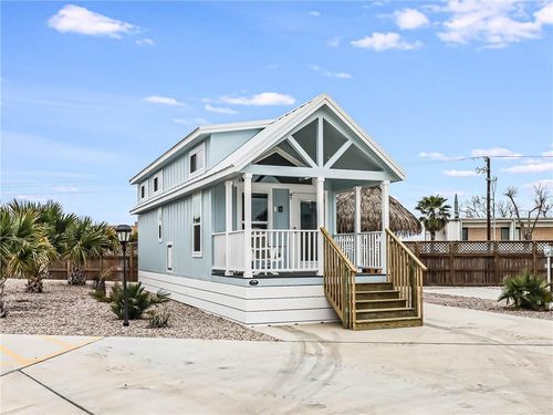 1-1100 Port St, Port Aransas, TX, 78373-1568 | Card Image