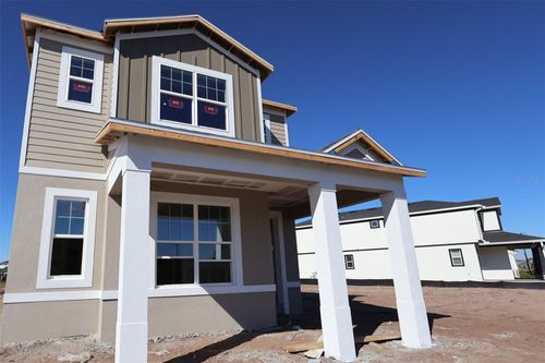 5348 Center Lake Ranch Boulevard, ST CLOUD, FL, 34771 | Card Image