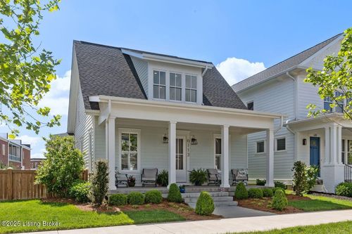 6113 St Bernadette Ave, Prospect, KY, 40059-8365 | Card Image