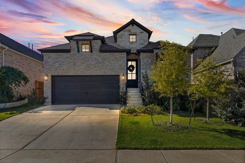 701 Tradewinds Way, Georgetown, TX, 78628-3765 | Card Image
