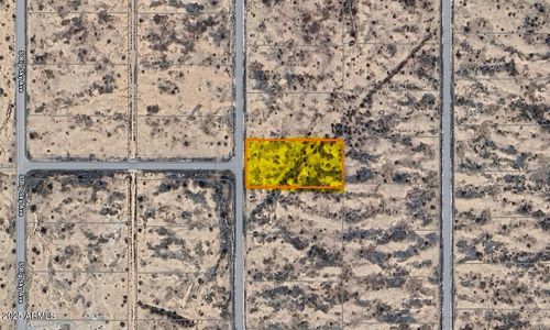 115-35539 S Avenida Montana --, Eloy, AZ, 85131 | Card Image