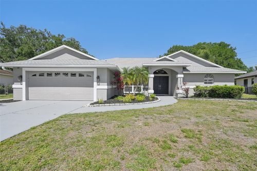 5495 Cynthia Ln, SARASOTA, FL, 34235-9110 | Card Image