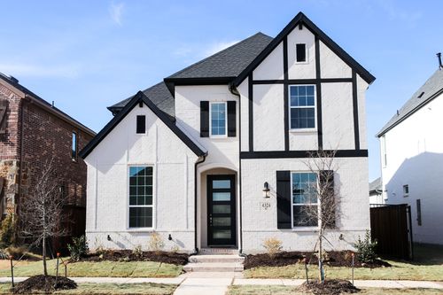 4324 Smokey Quartz Ln, Arlington, TX, 76005-1398 | Card Image