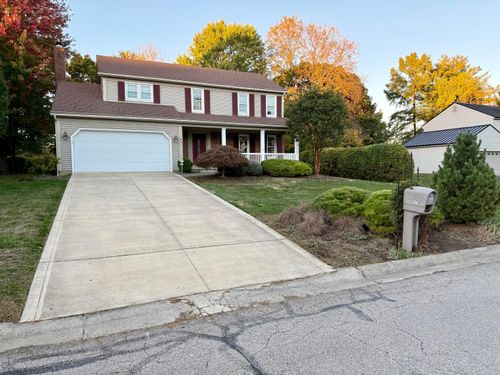 174 Sylvan Dr, Delaware, OH, 43015-8857 | Card Image