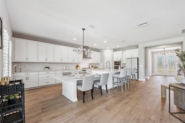 4275 Burdick Loop, House other with 5 bedrooms, 4 bathrooms and null parking in ODESSA FL | Image 18
