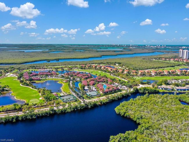 UNIT-3B - 1508 Mainsail Dr, Condo with 2 bedrooms, 2 bathrooms and null parking in NAPLES FL | Image 26